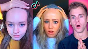We did not find results for: Really Bad Hairline Check Tik Tok Compilation Youtube