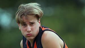 Darren Sutton, Jude Bolton and where the 1998 AFL Under 18 All Australian  team is now