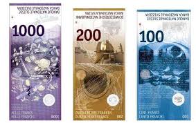 L'euro est la le symbole d'abréviation pour euro (eur) peut être écrit €. Switzerland S New 200 Franc Note Set For August Release The Local