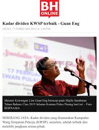 Berita terkini bila pengumuman kadar dividen untuk kwsp 2021 diumumkan bagi bagi tarikh tahun kewangan melibatkan cara kira agihan dividend 2020. Ahmad B Maslan On Twitter Disertakan Data Dividen Kwsp Sumber Https T Co Udmjgzqvtn Thn 2017 Ialah 6 9 Thn 2018 Merosot Kpd 6 15 Simpanan Shariah 5 9 Sedangkan 2017 Ialah 6 4 Ini Bukan Kadar Dividen Yg
