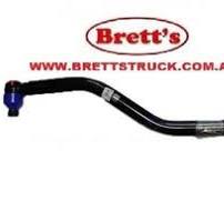 DRAG LINK NISSAN UD| Brett's Truck Parts & All Filters
