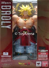 We did not find results for: Bandai Toys S H Figuarts Legendary Super Saiyan Broly Dragonball Z In Stock Usa Seller