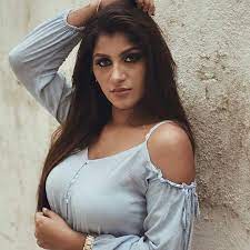 Yashika anand has worked only in few movies. Yashika Anand Wiki Age Boyfriend Family Caste Biography More Wikibio