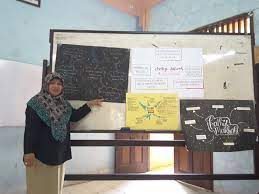 Check spelling or type a new query. Semangant Menuntut Ilmu Religious Studies Quiz Quizizz