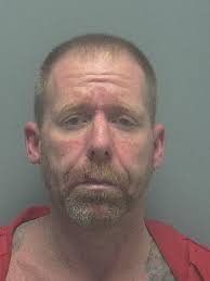 Lee County Arrests 2/1