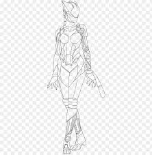 Browse the rare renegade raider skin. Leviathan Skin Fortnite Lynx Coloring Pages Png Image With Transparent Background Toppng