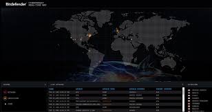 This virus aims to target the software that controls the industrial systems. Top 15 Live Cyber Attack Maps For Visualizing Digital Threat Incidents Norse Corp Com