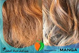 العناية بالشعر المتقصف أهم النصائح والوصفات الطبيعية nourishing hair hair live lokai bracelet