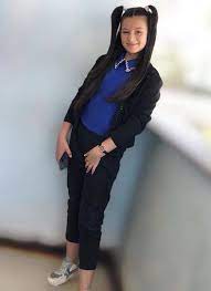 صباح الخير تالا Fashion Hijab