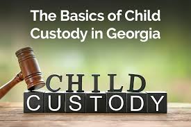 In many cases, however, joint custody includes legal and physical custody. Can I Get Joint 50 50 Custody Of My Child In Georgia