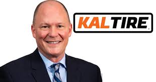 Kal Tire promotes ex-Les Schwab exec Corey Parks to president