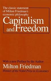 His many published books include essays in positive economics, monetary trends in the united states and the united kingdom, and milton. Capitalism And Freedom Friedman Milton Friedman Rose D 9780226264011 Hpb