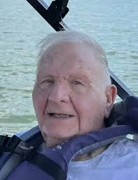 Obituary information for Walter Carl Arnold