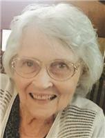 Carol Singleton Obituary (1936