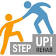 Step Up Rehab logo