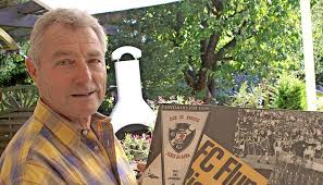 Der Mann, der für Eppingen in Rio traf