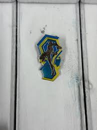 Disney Tron Legacy Mickey Sam Flynn Limited Release Pin Lot of 4