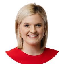 Chelsea Westfall's Instagram, Twitter & Facebook