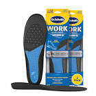 Dr MASSAGING GEL Advanced Insoles (Men's 8-14, Also Available For Women's 6-10)
