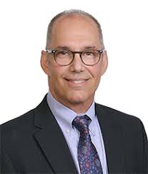 Dr. John Matsinger, DO, Internal Medicine