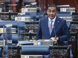 We did not find results for: Lima Ruu Dibawa Ke Sidang Dewan Rakyat Akan Datang