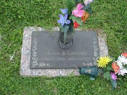 Fayma Beatrice Cowan Conroy (1920-1993)