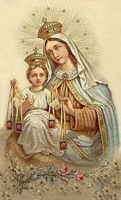 Jetzt neu oder gebraucht kaufen. 47 Ideias De Nossa Senhora Do Carmo Nossa Senhora Do Carmo Maria Mae De Jesus Senhor