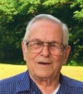 Obituary information for Carl W. Miller