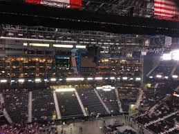 Comprehensive Philips Arena 3d Concert Seating Chart Philips