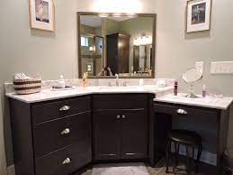 Bath Homecrest Cabinets Maple Buckboard Vanity Top Is Cultured Marble Aruba Undermount Sink Cup Handle Ha Kitchen Sale Homecrest Cabinets Bathroom Design