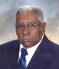 Raymond Anderson Obituary