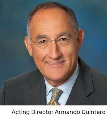 Armando Quintero appointed to Director of the California Department of  Parks and Recreation