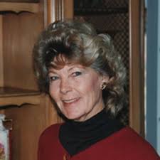 Elizabeth "Betty" Ann Vasco Obituary December 15, 2019