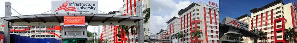 Contact details of infrastructure university kuala lumpur. Infrastructure University Kuala Lumpur Iukl Muic