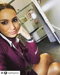 Pin On Stewardess 2