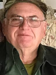 Obituary for James "Jimmy" Fredrick Benson