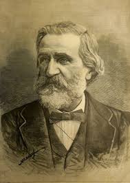 Verdi and Shakespeare