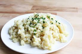 Vegan Spaetzle Simple Vegan Cheese Spaetzle Cheap And Cheerful Cooking Vegane Spatzle Spatzle Spatzleteig
