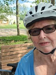 Ouch....didn't learn the trail first!