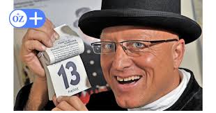 Vorpommern: 12 Meinungen über Freitag, den 13.