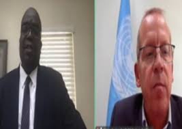 Hurricane Beryl underscores vulnerability of Caribbean to climate