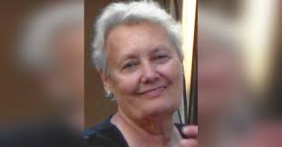Obituary information for Barbara M. Pedersen