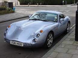 In the thickest of it, we can't see beyond a few steps ahead, while our imagination fills in the obfuscated landscape with a more surreal one. Tvr Tuscan Speed 6 Wikipedia