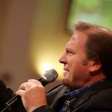 Michael Sides (@bishopsides)