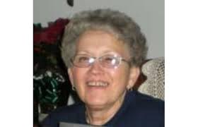 Marlene Spannbauer Obituary (1936