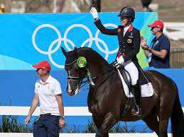 See more ideas about dressage, olympics, eventing. How 300 Horses Traveled To Tokyo Olympics Passports In Flight Meals