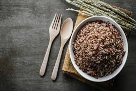 Brown rice isn't an alternative to white rice on a. Diabetes Mellitus Lower Blood Sugar With These Low Carb Food Swaps India Com