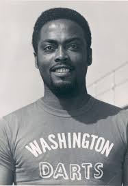 NASL-Willie Evans