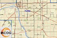 These zip codes are intended to group mail to allow the usps to deliver them more efficiently. Incog Zip Code Tabulation Areas For Oklahoma Overview