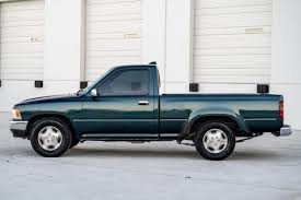Image result for Dark Green 1994 Truck